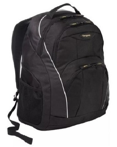Bolso Targus Notebook Motor Backpack 15.6   - Tsb194us-90