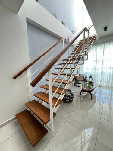 Penthouse Alquiler Amueblado En Alquiler En Juan Dolio