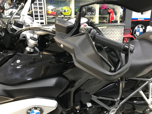 Imagen 15 de 17 de Bmw Gs1200r R 1200 Gs Triple Black Bansai Motos
