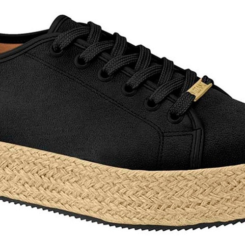 tenis vizzano espadrille