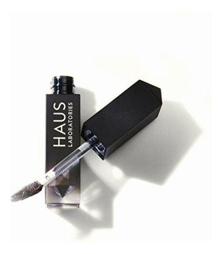 Haus Laboratories By Lady Gaga: Glam Attack Metallic Crème