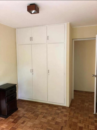 En Venta Apartamento De 2 Dormitorios En Pocitos.