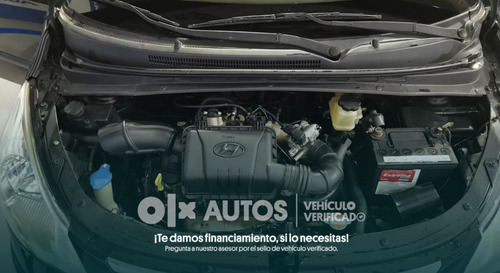 Hyundai I10 2010 1.1 L