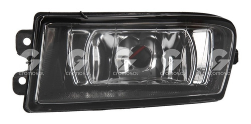 Faro Auxiliar Caddy G2 2004 2005 2006 07 2008 2009 2010 Izq