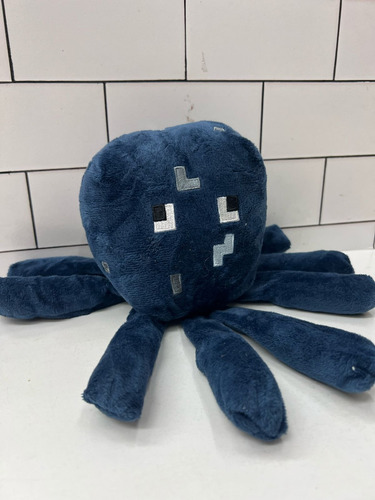 Peluche Minecraft Steve Creeper 20 Cm Varios Modelos Medusa