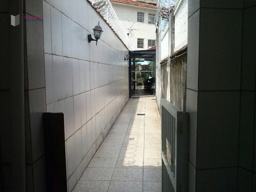 Imagem 20 de 23 de Casa A Venda No Bairro Vila Guilhermina Em Praia Grande - - 1197-1