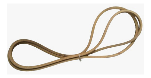 Correia Tração P/trator Cortador De Grama Murray 37x75ma