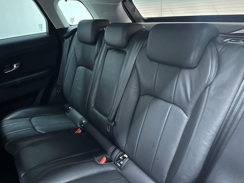 Evoque Se Dyn Aut