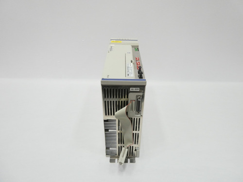 Num Mdld2075q00n Mdld2075q00 Servo Drive 75a Cct