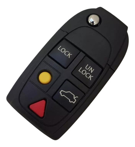 Carcasa Llave Control Volvo S60 S80 V70 Xc70 Xc90