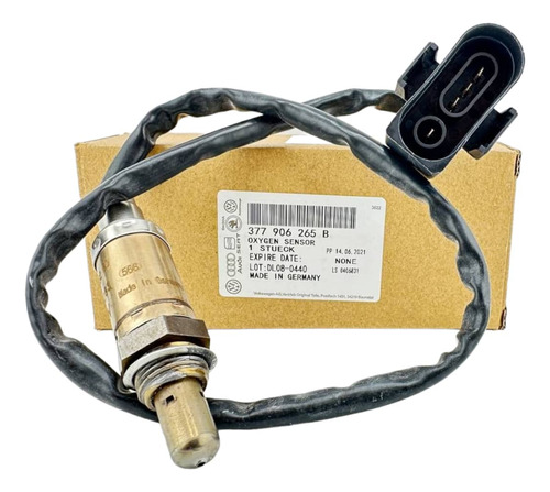 Sensor Oxigeno Volkswagen Gol/parati/saveiro 1.8 