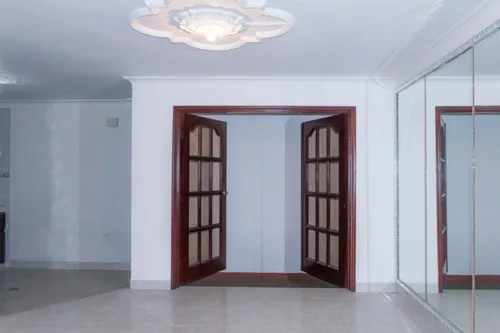 Casa En Arriendo En Las Mercedes. Cod A11691