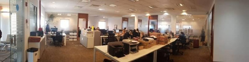 Imagen 10 de 30 de Oficinas - Parque Patricios - Alquiler
