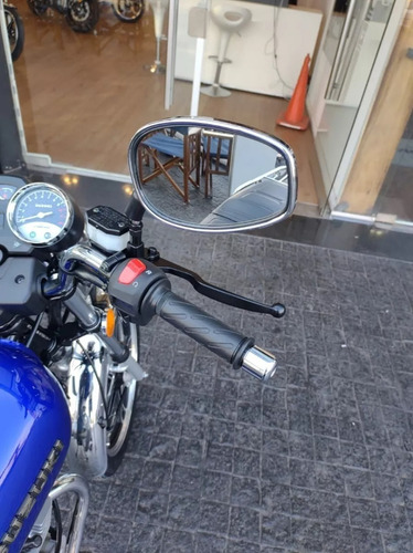 Imagen 7 de 25 de Suzuki Gn 125, No Honda Glh, V Men, No Yamaha Ybr Jj