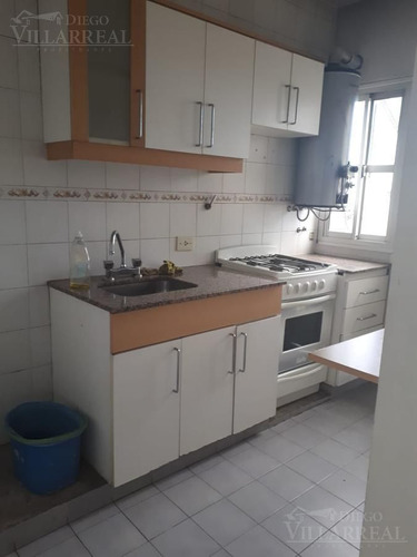 Departamento - Moron Sur - Alquiler - 2 Ambientes - 2 Amb - 