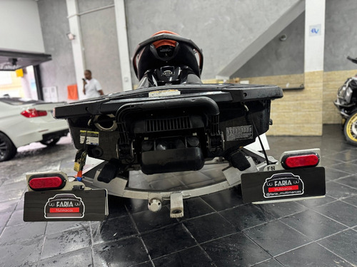 Sea Doo Gti Se 155 2014