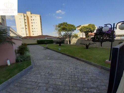 Imagem 17 de 26 de Apartamento Ao Lado Do Metro Guilhermina - Ap00407 - 68545756