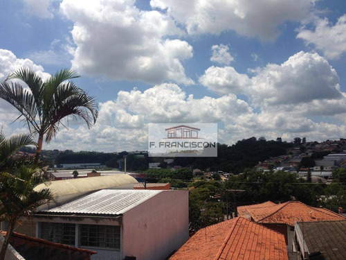 Imagem 5 de 23 de Casa Residencial Para Venda E Locação, Vila Cremonesi, Itatiba. - Ca0037