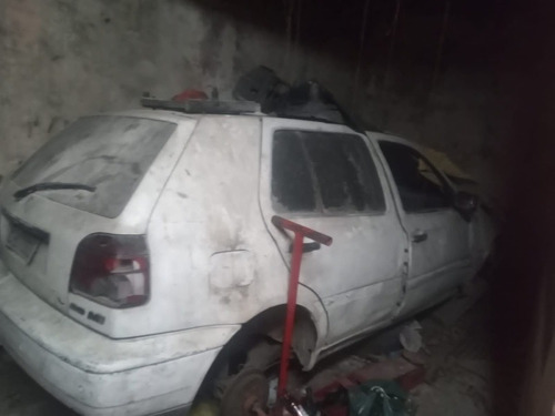 Imagem 1 de 8 de Vw Golf 95/97 Golf Glx 2.0 96/97