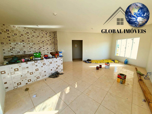 Imagem 11 de 15 de Casa A Venda . - 332-1