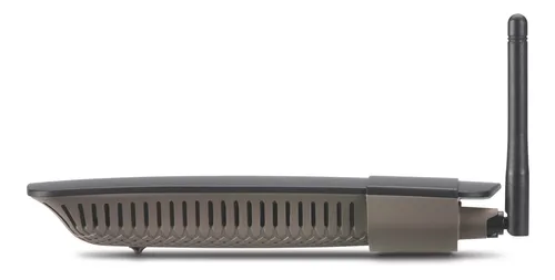 Wireless Router Ea6100 Linksys Ac1200 Doble Banda + App Link