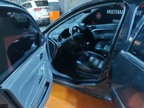 Imagen 8 de 13 de Ford Fiesta Move