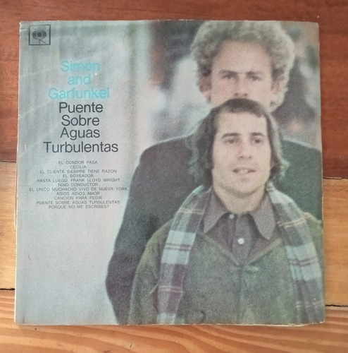 Simon And Garfunkel - 