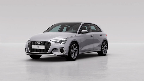 Audi A3 A3 Sportback 40 TFSI