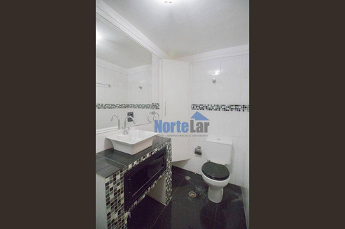 Imagem 25 de 28 de Apartamento A Venda Travessa Da Av Braz Leme - Ap5591