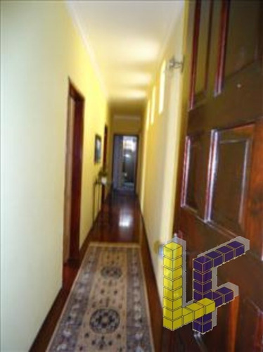 Imagem 6 de 15 de Casa Assobradada - B. Jd Independencia - 16767
