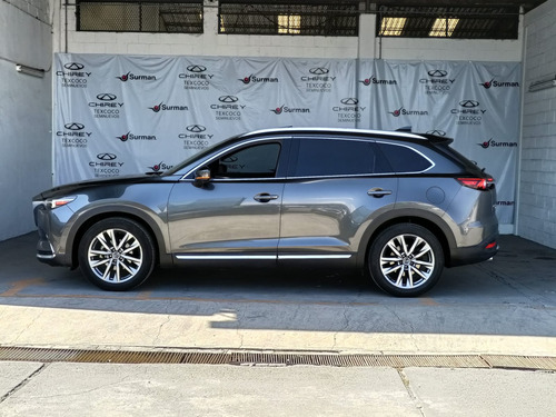 Mazda CX-9 2.5 I Grand Touring Awd At
