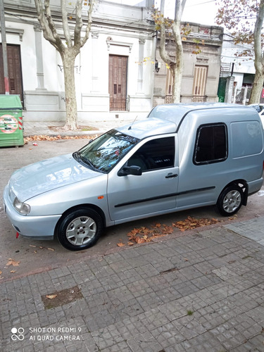 Volkswagen Caddy 1.9 Sd