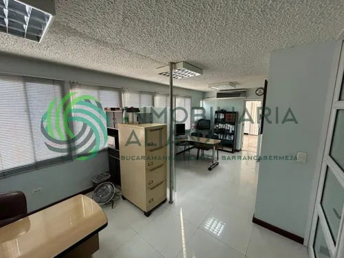 Oficina En Venta En Centro. Cod V61474