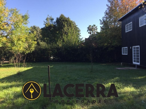 Imagen 8 de 24 de Casa A Terminar Sobre Lote 1200mt Excelete Zona