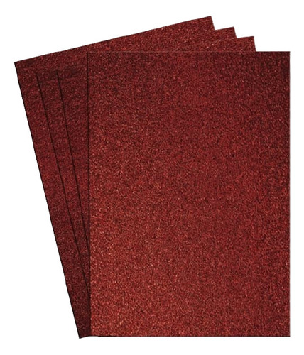 Hojas Lija Para Madera Klingspor 230x280 #36-#60 Pl28c X50
