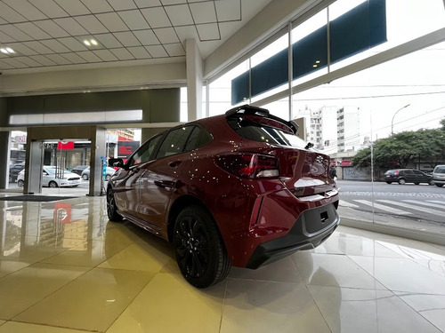 Chevrolet Onix 1.0 Turbo Rs Mt