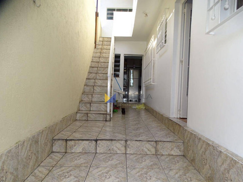 Imagem 5 de 14 de Casa À Venda, 141 M² Por R$ 360.000,00 - Vila Flórida - Guarulhos/sp - Ca0120
