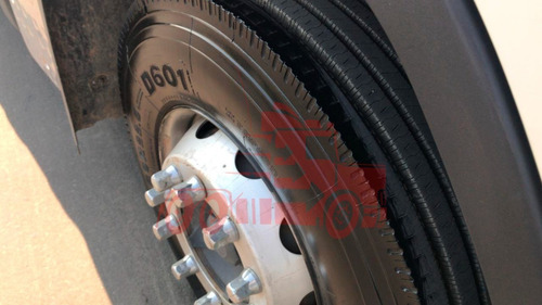Imagem 9 de 15 de Fh 540 6x4 2014