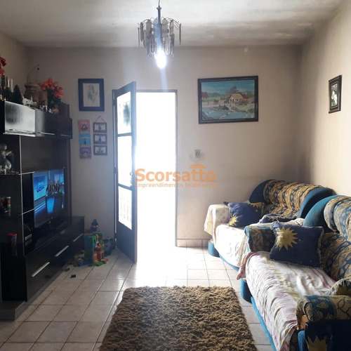 Imagem 2 de 10 de Casa À Venda, Recreio Primavera, Itapecerica Da Serra/sp. - 4921
