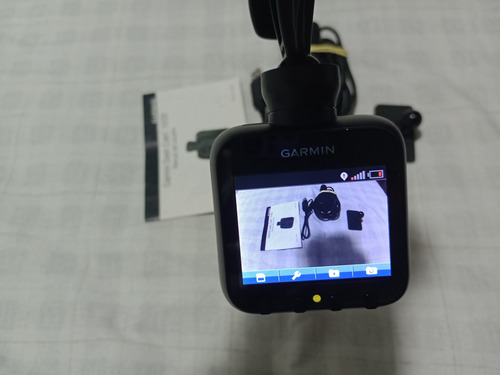 Camera Garmin Dash Cam 20 (Usado)