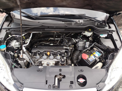 Honda CR-V 2.0 Lx 4x2 Aut. 5p