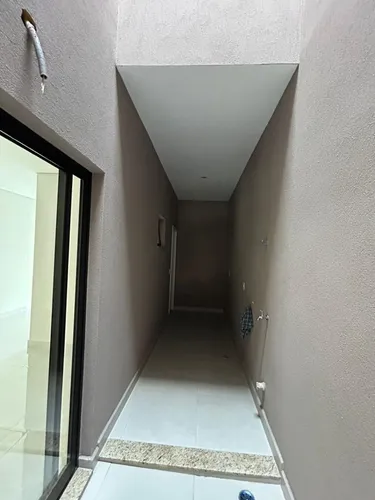 Sobrados Novos À Venda - Alto Padrão E Conforto - Direto Com O Proprietário