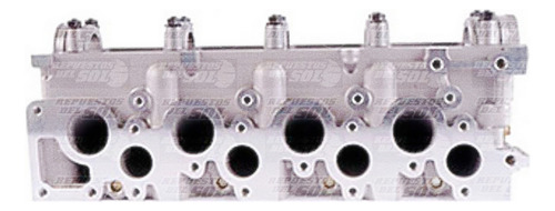 Culata Para Kia Sportage 2.0 Rf 8 Valv 4 Cil Sohc 1998 2002