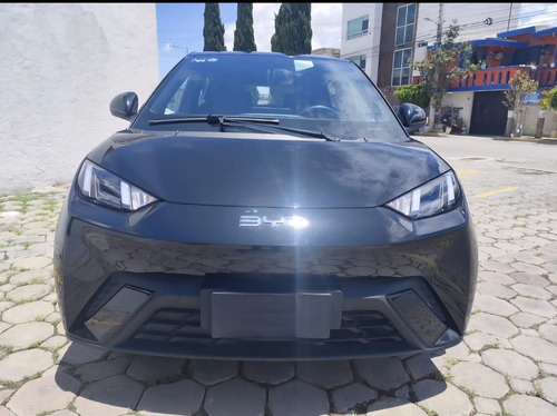 BYD Dolphin Mini 0.0 Plus Ev
