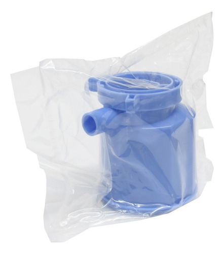 Filtro De Flujo Principal Para Ventilador Pb 840