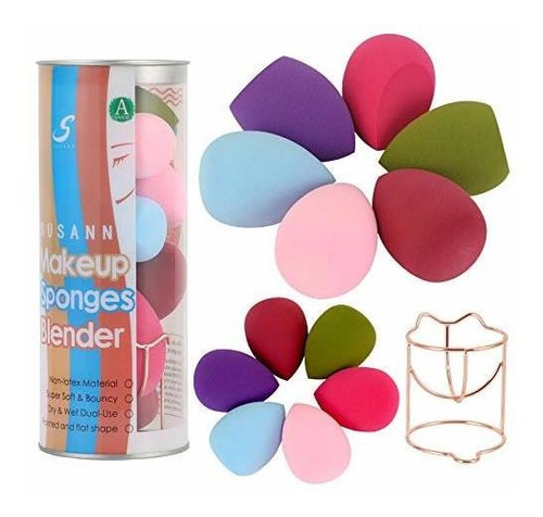 Esponjas Y Blen Esponja De Maquillaje Blender Beauty Sponge 