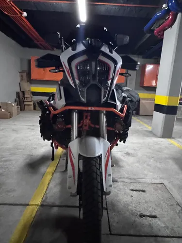 Ktm 1290r