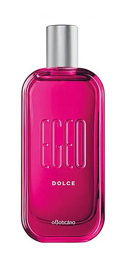 O Boticario Perfumes . Egeo Dulce