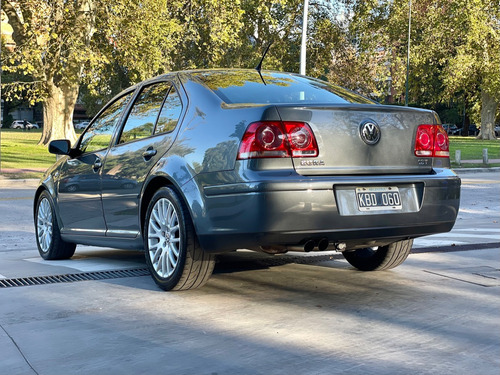Volkswagen Bora 1.8 Highline T 180cv