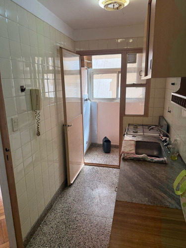 Alquiler De Departamento 2 Ambientes En Caballito